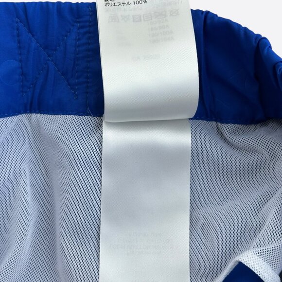 Louis Vuitton Blue Monogram Swim Shorts - Picture 5 of 7